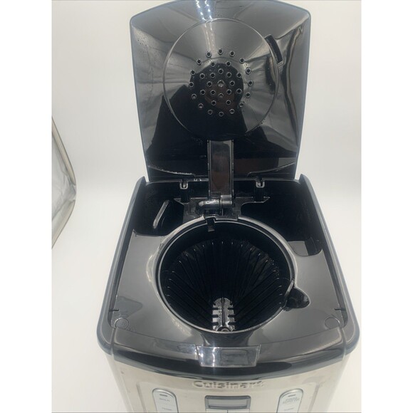 Cuisinart Brew Central 14-Cup Programmable Coffee Maker CBC-7400PC - Picture 5 of 10